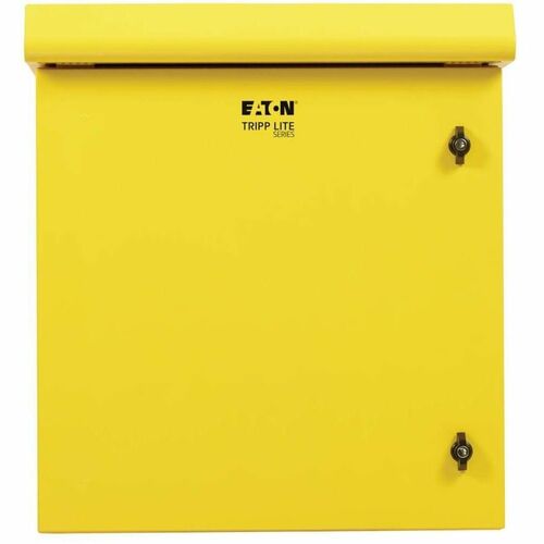 Tripp Lite by Eaton SRN3RY12US Industrial Enclosure - For Computer, DV