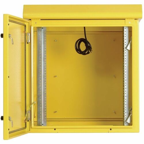 Tripp Lite by Eaton SRN3RY12US Industrial Enclosure - For Computer, DV