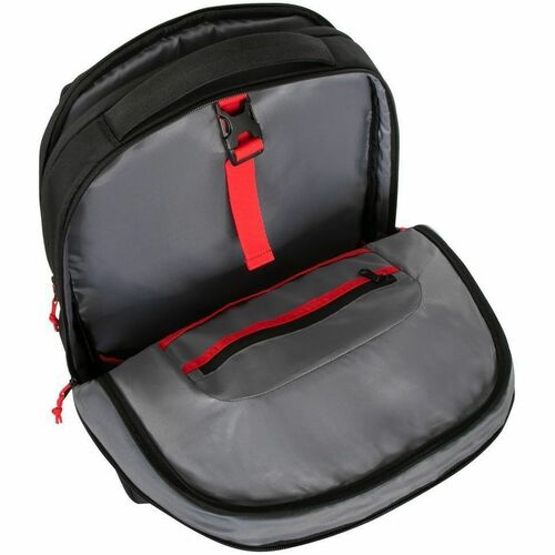 Targus Strike II TBB639GL Carrying Case (Backpack)