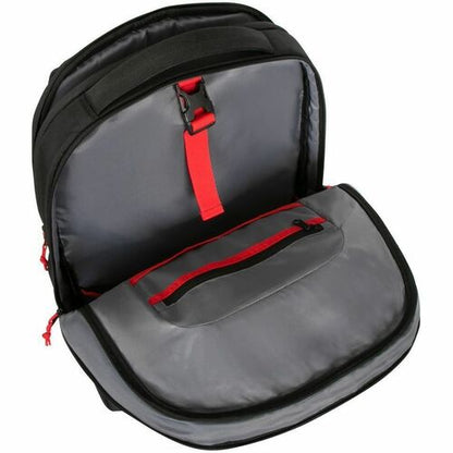 Targus Strike II TBB639GL Carrying Case (Backpack)