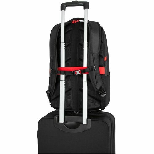 Targus Strike II TBB639GL Carrying Case (Backpack)