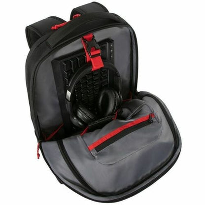 Targus Strike II TBB639GL Carrying Case (Backpack)