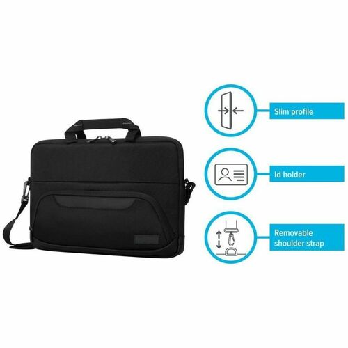 Estuche para portátil Targus TBS579GL