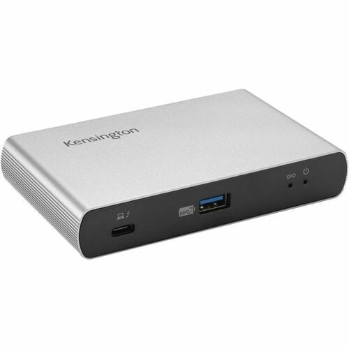 Kensington SD2600T Thunderbolt™ 4 Dual 4K Nano Doc