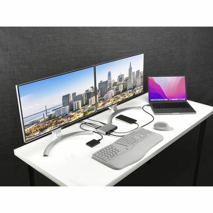 Kensington SD2600T Thunderbolt™ 4 Dual 4K Nano Doc