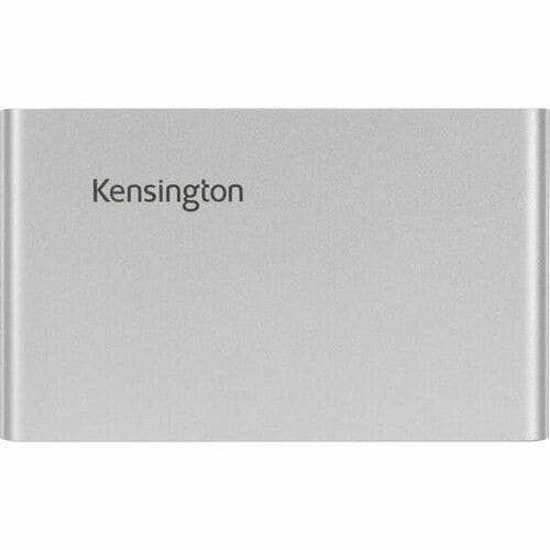 Kensington SD2600T Thunderbolt™ 4 Dual 4K Nano Doc