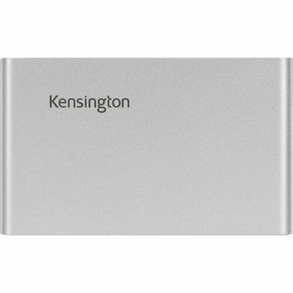 Kensington SD2600T Thunderbolt™ 4 Dual 4K Nano Doc