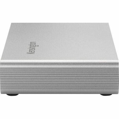 Kensington SD2600T Thunderbolt™ 4 Dual 4K Nano Doc