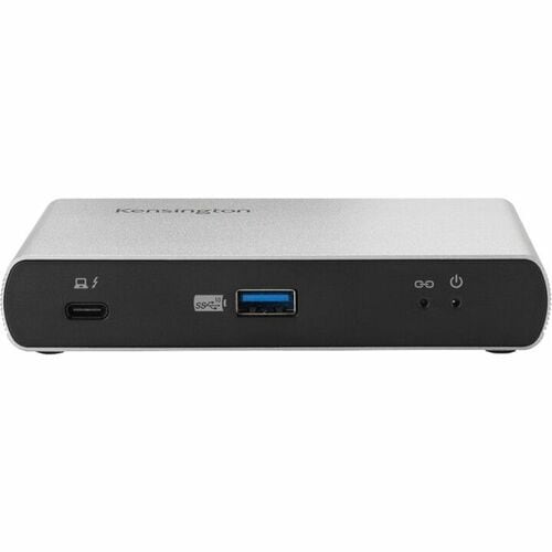 Kensington SD2600T Thunderbolt™ 4 Dual 4K Nano Doc