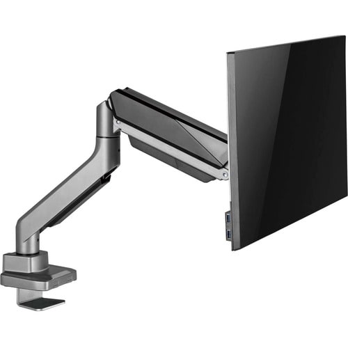 Brazo de montaje para monitor Amer Mounts HYDRA1HDB, Di