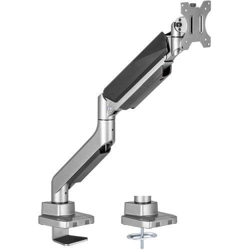 Amer Mounts HYDRA1HDB Mounting Arm for Monitor, Di