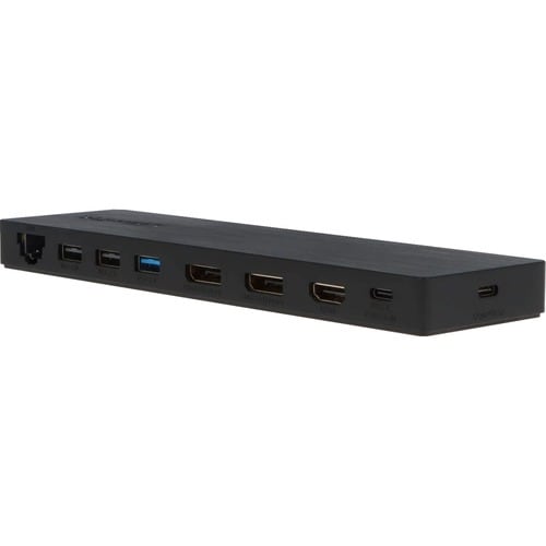 Estación de acoplamiento VisionTek VT2510 para portátiles