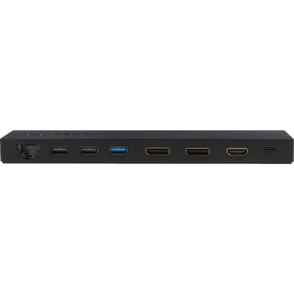 Estación de acoplamiento VisionTek VT2510 para portátiles