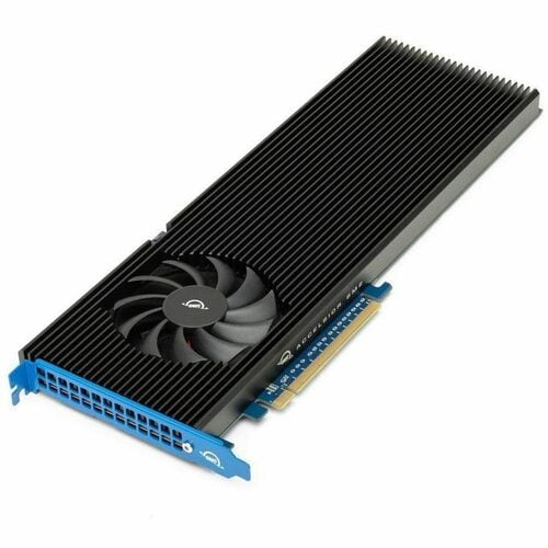 ACCELSIOR PRO 8M2 4.0TB W/SRAID ACCELSIOR PRO 8M2 4.0TB W/SOFTRAID