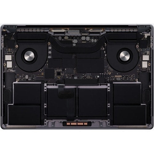 MBP 14IN M2 MAX 12C CPU 30C GPU 1TB SSD SPACE GRAY
