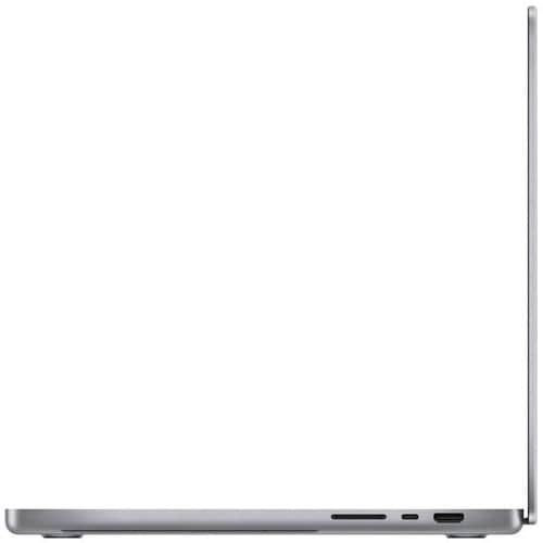 MBP 14IN M2 MAX 12C CPU 30C GPU 1TB SSD SPACE GRAY