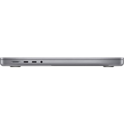 MBP 14IN M2 MAX 12C CPU 30C GPU 1TB SSD SPACE GRAY