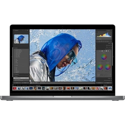 MBP 14IN M2 MAX 12C CPU 30C GPU 1TB SSD SPACE GRAY