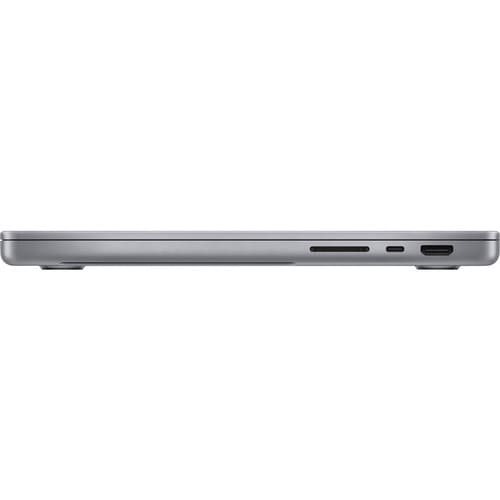 MBP 14IN M2 MAX 12C CPU 30C GPU 1TB SSD SPACE GRAY