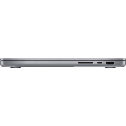 MBP 14IN M2 MAX 12C CPU 30C GPU 1TB SSD SPACE GRAY