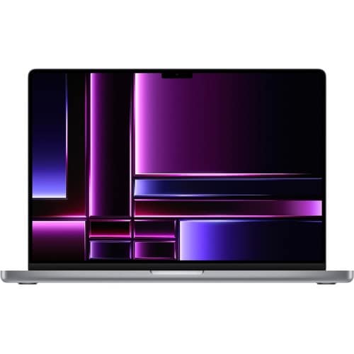 FR MBP 14IN M2 PRO 12C CPU 19C GPU 1TB SSD SPACE GRAY