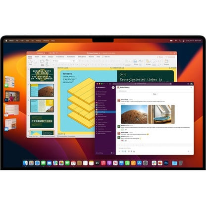 FR MBP 14IN M2 PRO 12C CPU 19C GPU 1TB SSD SPACE GRAY