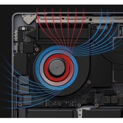FR MBP 14IN M2 PRO 12C CPU 19C GPU 1TB SSD SPACE GRAY