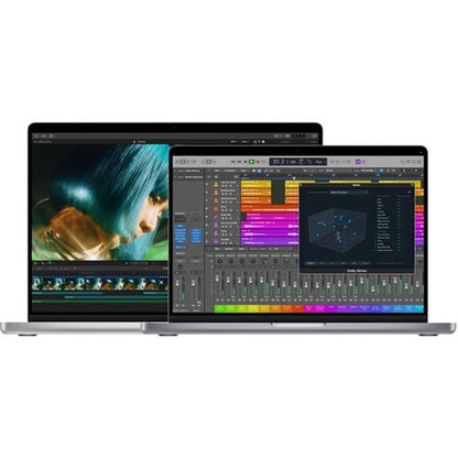 FR MBP 14IN M2 PRO 12C CPU 19C GPU 1TB SSD SPACE GRAY