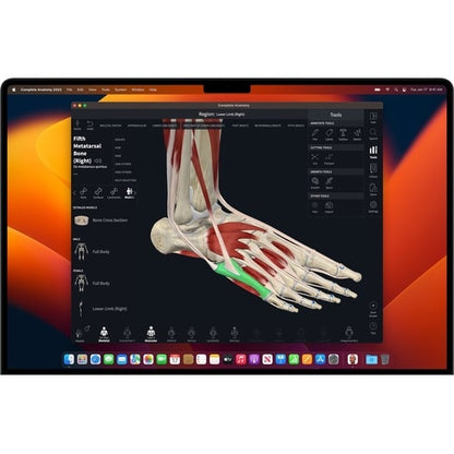 FR MBP 14IN M2 PRO 12C CPU 19C GPU 1TB SSD SPACE GRAY