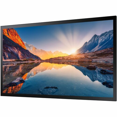 43 pouces UHD 3840 x 2160 antireflet IP5X 24/7