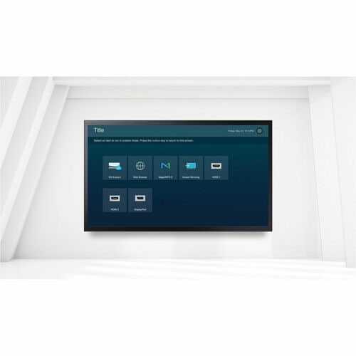 43IN UHD 3840X2160 NON GLARE IP5X 24/7
