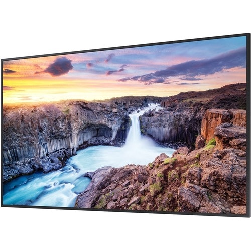 55 pouces UHD 3840 x 2160 antireflet IP5X