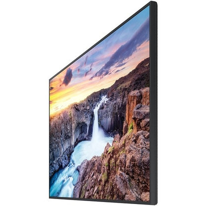 55 pouces UHD 3840 x 2160 antireflet IP5X