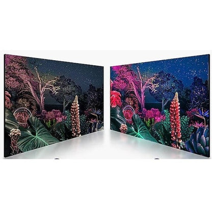 55 pouces UHD 3840 x 2160 antireflet IP5X