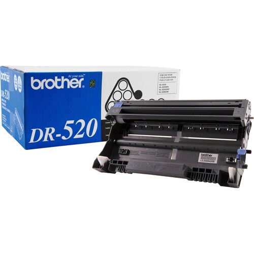 DR520 DRUM UNIT FOR HL5240 MULTI 3 HL5250DN/HL5250DNT 25KYLD
