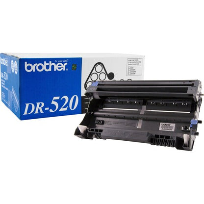 DR520 DRUM UNIT FOR HL5240 MULTI 3 HL5250DN/HL5250DNT 25KYLD