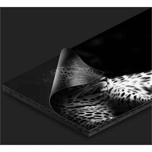 Écran d'affichage numérique Samsung IW006B - LCD 55" - Plage dynamique élevée (HDR)