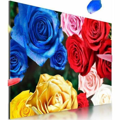 Samsung 0.945 IWB The Wall - LCD - Plage dynamique élevée (HDR) - 1280 x 720 - LED - 600 cd/m²