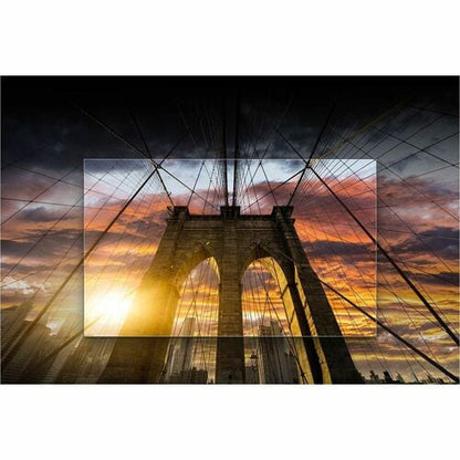 Samsung 0.945 IWB The Wall - LCD - Plage dynamique élevée (HDR) - 1280 x 720 - LED - 600 cd/m²