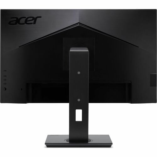Acer Vero B7 B227Q H Full HD LCD Monitor - 16:9 - Black
