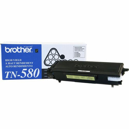 TN580 BLK TONER CART FOR MULTI 3 HL5240/HL5250DN/HL5250DNT 7