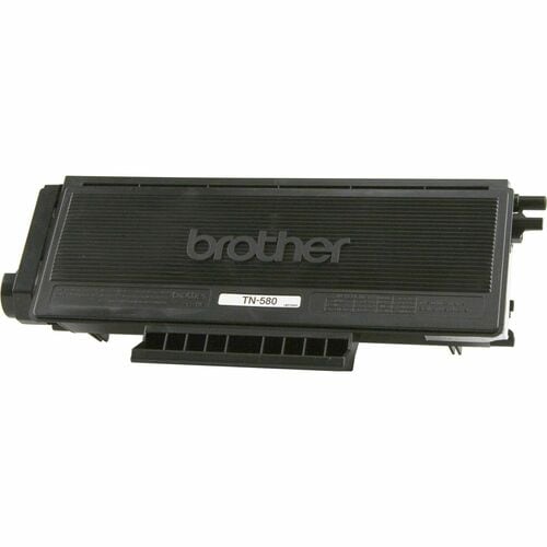 TN580 BLK TONER CART FOR MULTI 3 HL5240/HL5250DN/HL5250DNT 7