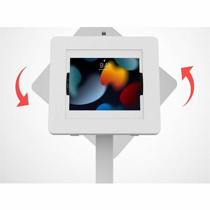 CTA Digital Premium Thin Profile Floor stand with
