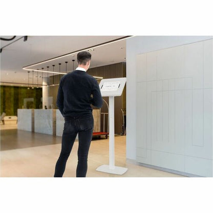 CTA Digital Premium Thin Profile Floor stand with