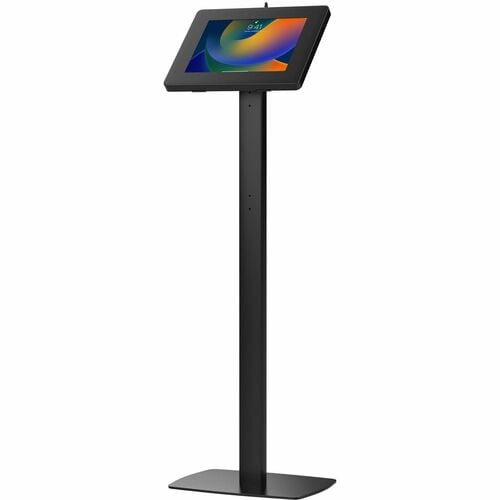 CTA Digital Premium Thin Profile Floor Stand with