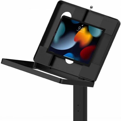 CTA Digital Premium Thin Profile Floor Stand with