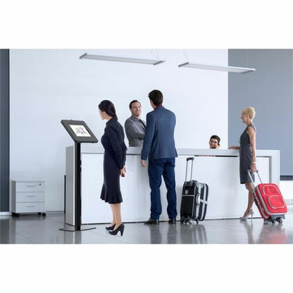 CTA Digital Premium Thin Profile Floor Stand with