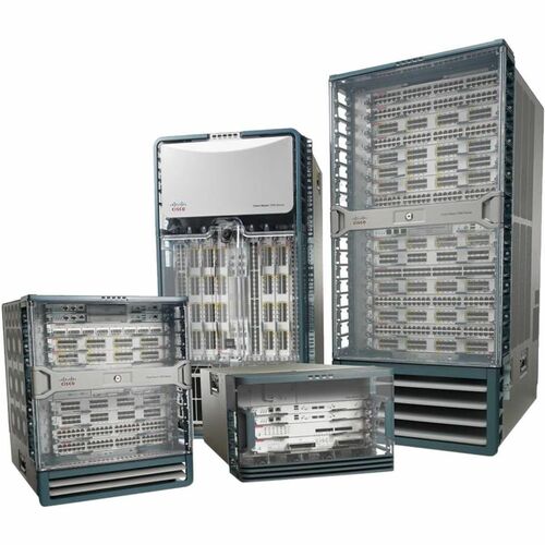 CISCO BUSINESS EDTN 7000M M6 APPLIANCE EXPORT RESTR SW