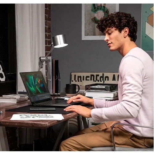 Ordinateur portable B2B G BOOK3 ULTRA I7 1 To