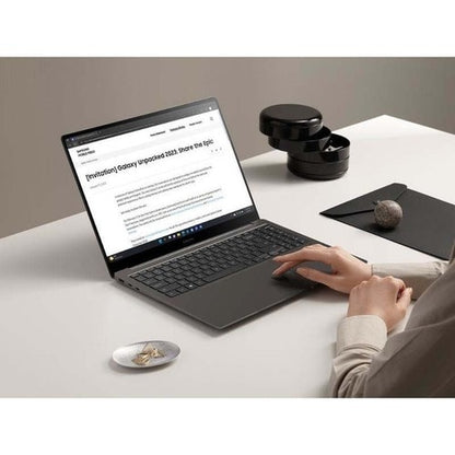 Ordinateur portable B2B G BOOK3 ULTRA I7 1 To